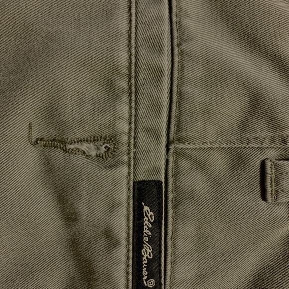 Men’s casual pants - Picture 3 of 6